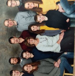 Meet your Posher, Audrey